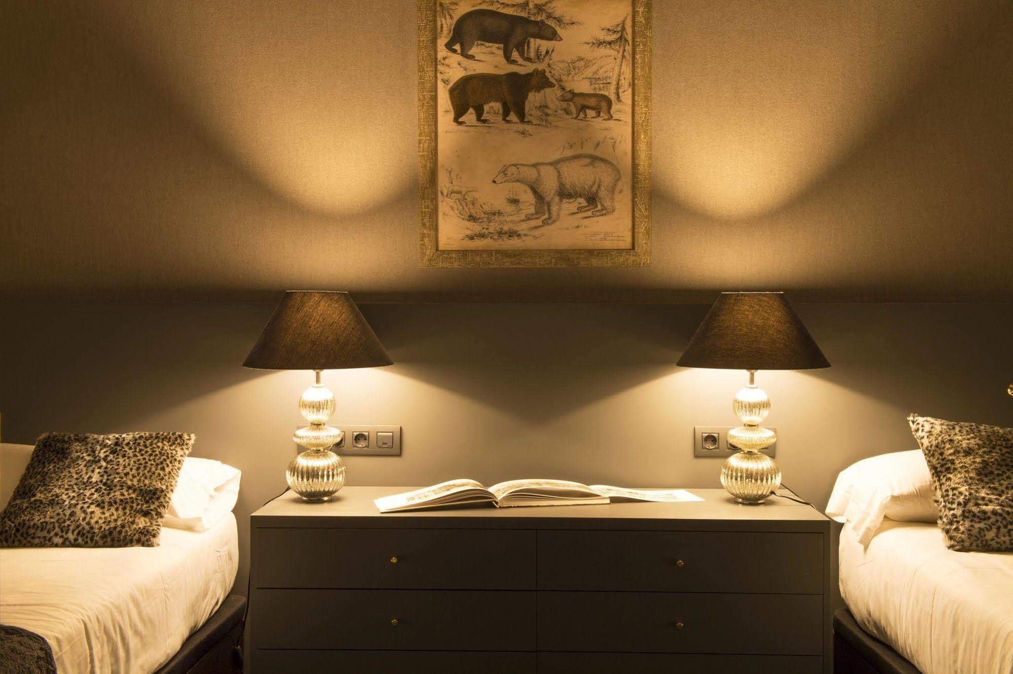 Apartment Godo Luxury Paseo De Gracia
