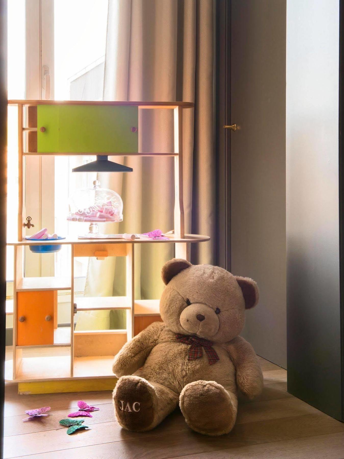 Apartment Godo Luxury Paseo De Gracia *
